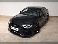 Gebraucht Audi RS3 400 PS (294 kW) 2019 Schwarzmetallic Limousine