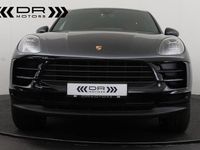 Gebraucht Porsche Macan 245 PS (180 kW) 2020 Schwarz SUV