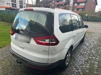 gebraucht Ford Galaxy 2,0 TDCi 103kW DPF Trend 6-tronic Trend