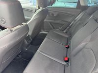 Gebraucht Seat Leon ST CUPRA 150 PS (110 kW) 2016 Silber Kombi