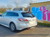 gebraucht Mazda 6 SportMit Garantie bis Januar 2025