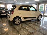 gebraucht Renault Twingo Experience*1.Hand*Tempomat*Tüv/Au Neu