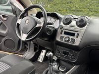 Gebraucht Alfa Romeo MiTo 135 PS (99 kW) 2012 Grau Kleinwagen