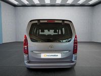 Gebraucht Opel Combo 131 PS (96 kW) 2024 Grau Limousine