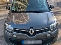 Second-hand Renault Twingo 70 CP (51 kW) 2017 Gri Hatchback