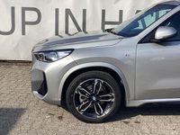 Gebraucht BMW X1 Performance 156 PS (114 kW) 2025 Spacesilber metallic SUV