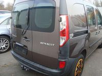 Gebraucht Renault Kangoo 75 PS (55 kW) 2015 Braun Limousine