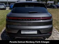 Gebraucht Porsche Cayenne E-Hybrid 470 PS (345 kW) 2025 Grau SUV