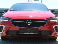 Usata Opel Insignia 230 CV (169 kW) 2021 Rosso Station wagon