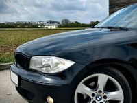 gebraucht BMW 118 i Sport Tüv neu