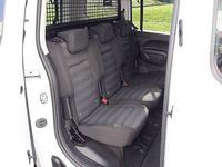 Gebraucht Opel Combo Life Ultimate 131 PS (96 kW) 2024 Weiß Van / Kleinbus