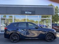 Gebraucht Mazda CX-60 Homura-Line 200 PS (147 kW) 2026 Blau SUV