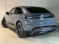 Gebraucht Porsche Macan 419 kW (571 PS) 2026 Grau SUV