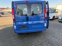 Gebraucht Renault Trafic Expression 114 PS (83 kW) 2014 Van / Kleinbus