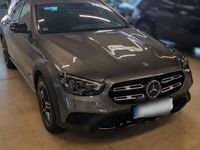 Gebraucht Mercedes E220 All-Terrain 200 PS (147 kW) 2023 Grau Kombi