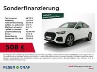 Gebraucht Audi Q5 Ambiente 367 PS (269 kW) 2022 Ibisweiß SUV