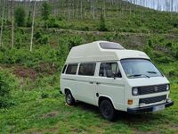 Gebraucht VW T3 50 PS (36 kW) 1986 Beige Van