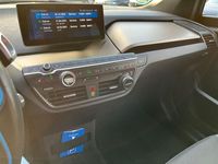 Gebraucht BMW i3 135 kW (184 PS) 2021 Schwarz Kleinwagen