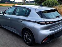 Gebraucht Peugeot 308 Active 131 PS (96 kW) 2022 Limousine