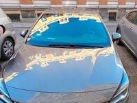 Gebraucht Opel Astra Dynamic 150 PS (110 kW) 2017 Grau Limousine