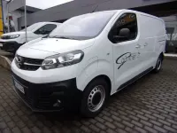 Gebraucht Opel Vivaro-e Combi Edition 100 kW (136 PS) 2024 Purple (keine angabe) Van / Kleinbus