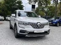 Usata Renault Koleos Techno 184 CV (135 kW) 2023 Bianco SUV