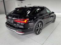 Używany Audi A6 286 KM (210 kW) 2023 Czarny Kombi