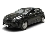 Gebraucht Renault Clio Evolution 101 PS (74 kW) 2025 Schwarz Kleinwagen