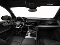 Gebraucht Audi Q8 Ambiente 210 PS (154 kW) 2025 Schwarz SUV