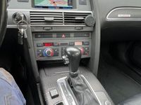 gebraucht Audi A6 3.2 FSI tiptronic quattro lpg