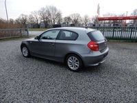 gebraucht BMW 116 116 Baureihe 1 Lim. i TÜV NEU