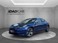 Gebraucht Tesla Model 3 258 kW (351 PS) 2019 Blau Limousine
