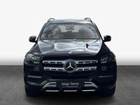 gebraucht Mercedes GLS350 d 4M Exclusive+7 Sitz+PANO+AHK+360°+4xSH