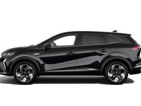 Neu Renault Symbioz Techno 141 PS (103 kW) 2025 Schwarz SUV