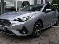 Gebraucht Subaru Impreza Trend 136 PS (100 kW) 2025 Silber Limousine