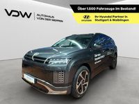 Neu Hyundai Ioniq 9 Comfort 225 kW (307 PS) 2025 Grau SUV