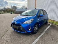 gebraucht Toyota Yaris Hybrid Y20 2019