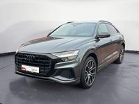 Gebraucht Audi Q8 Competition 286 PS (210 kW) 2022 Grau SUV