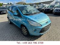 gebraucht Ford Ka Titanium