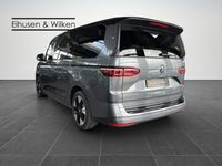 Gebraucht VW Multivan Edition 150 PS (110 kW) 2025 Van / Kleinbus