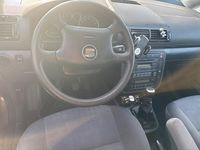 Gebraucht Seat Alhambra 140 PS (102 kW) 2007 Van / Kleinbus