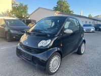 gebraucht Smart ForTwo Coupé ForTwo AUTO*80 TKM*