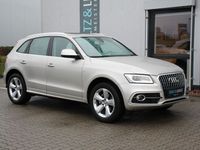 gebraucht Audi Q5 2.0 TDI quattro Automatik |Pano|Xenon|S-Line|