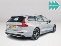 Gebraucht Volvo V60 Plus 349 PS (256 kW) 2024 Grau Kombi