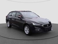 Gebraucht Seat Leon Style 150 PS (110 kW) 2023 Schwarz