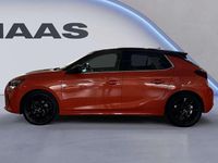 Gebraucht Opel Corsa Elegance 101 PS (74 kW) 2020 Power orange/dynamik orange Kleinwagen