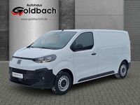 Neu Fiat Scudo 120 PS (88 kW) 2025 Weiß Van
