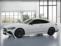 Gebraucht Mercedes CLE200 204 PS (150 kW) 2025