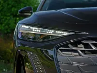 Gebraucht Audi A6 Ambiente 204 PS (150 kW) 2025 Schwarz Kombi