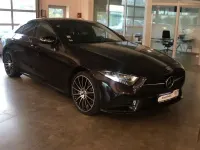 Gebraucht Mercedes CLS350 AMG 286 PS (210 kW) 2019 Schwarz Limousine